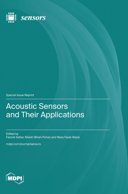 Acoustic Sensors and Their Applications