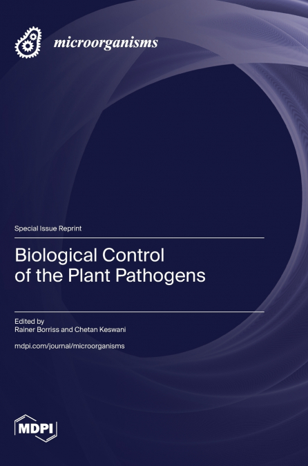 Biological Control of the Plant Pathogens