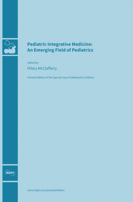 Pediatric Integrative Medicine