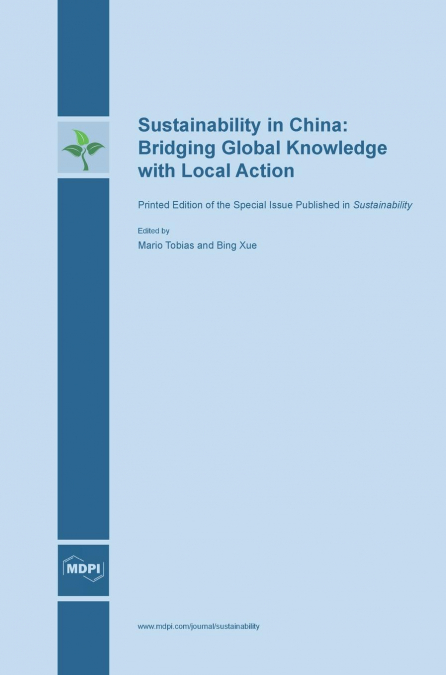 Sustainability in China