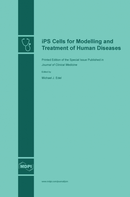 iPS Cells for Modelling and Treatment of Human Diseases