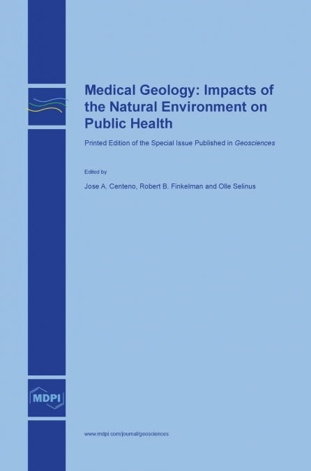 Medical Geology