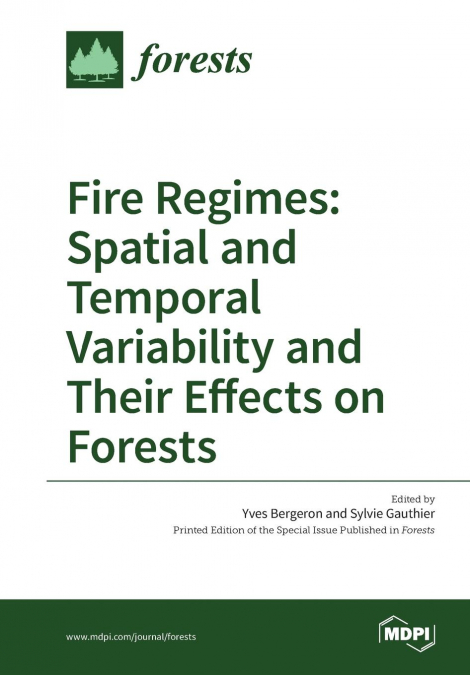 Fire Regimes