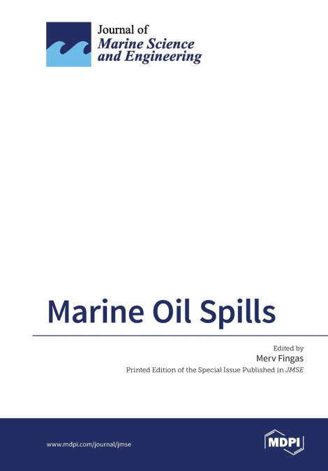 Marine Oil Spills