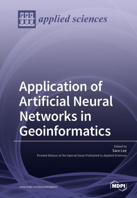 Application of Artificial Neural Networks in Geoinformatics