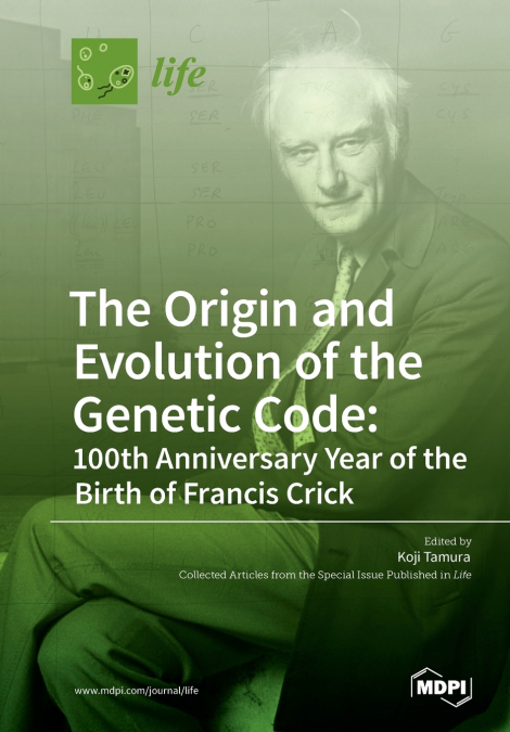 The Origin and Evolution of the Genetic Code