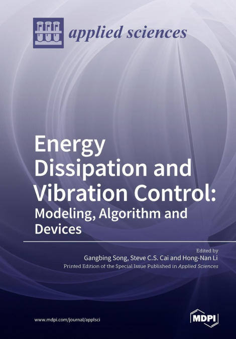 Energy Dissipation and Vibration Control