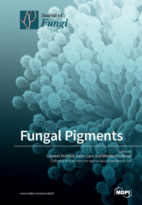 Fungal Pigments