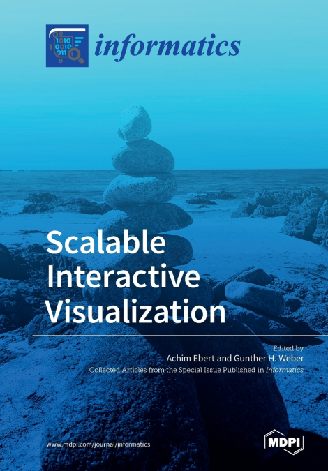 Scalable Interactive Visualization