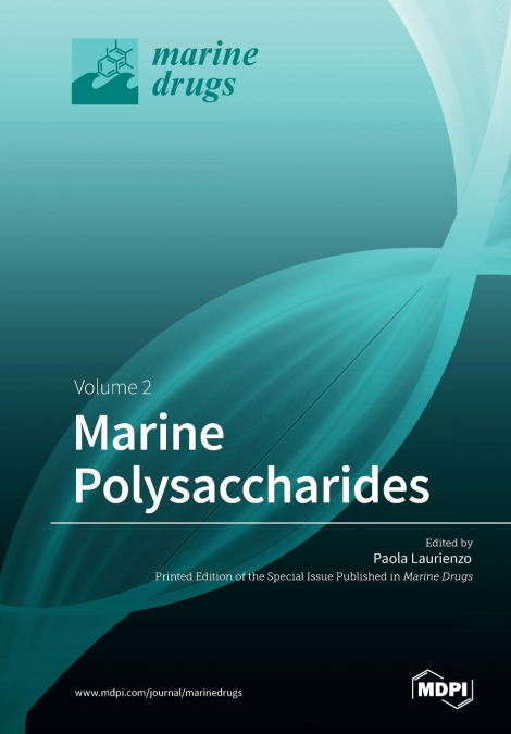 Marine Polysaccharides Volume 2