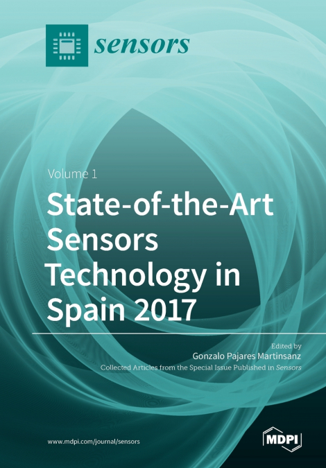 State-of-the-Art Sensors Technology in Spain 2017