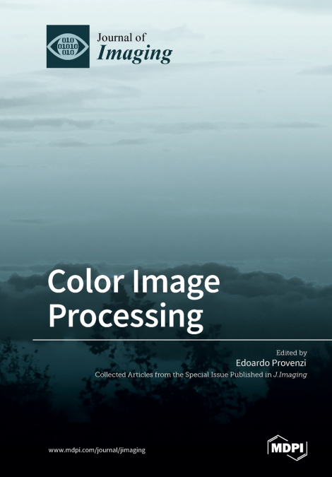 Color Image Processing