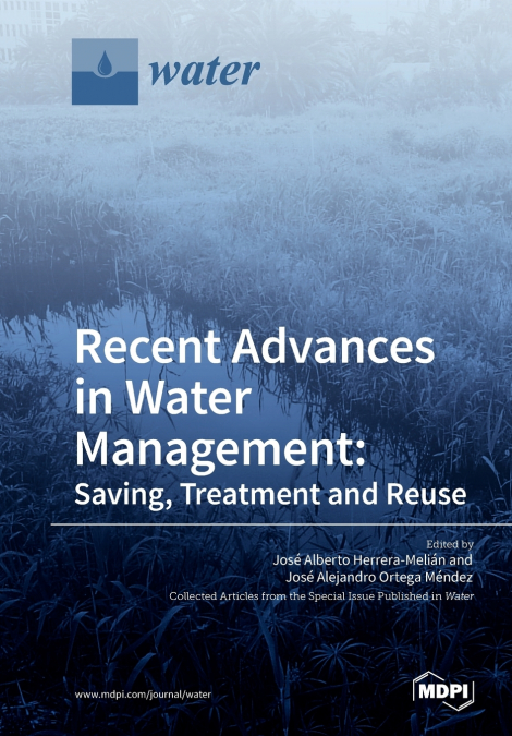 Recent Advances in Water Management