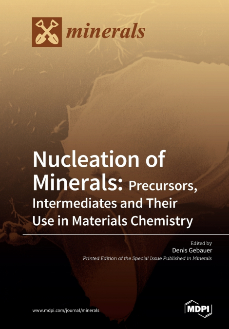 Nucleation of Minerals
