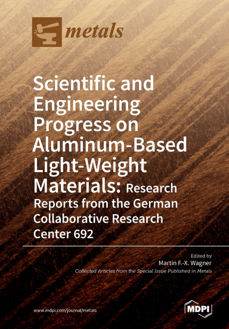 Scientific and Engineering Progress on Aluminum-Based Light-Weight Materials