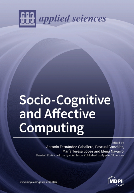 Socio-Cognitive and Affective Computing