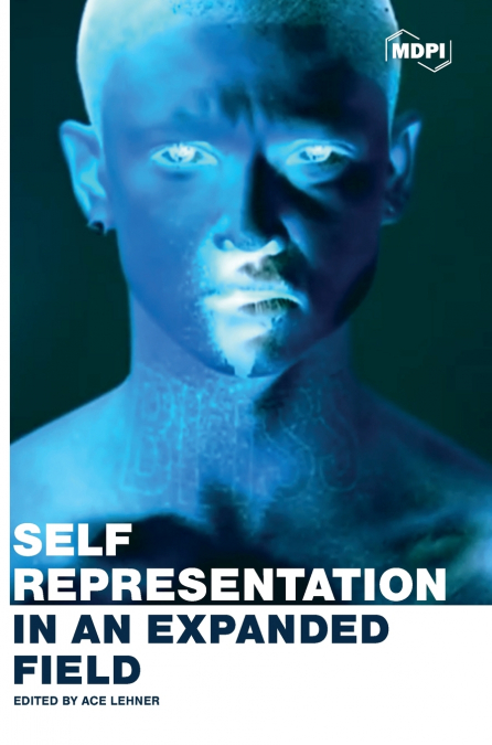 Self Representation in an Expanded Field