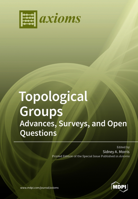 Topological Groups