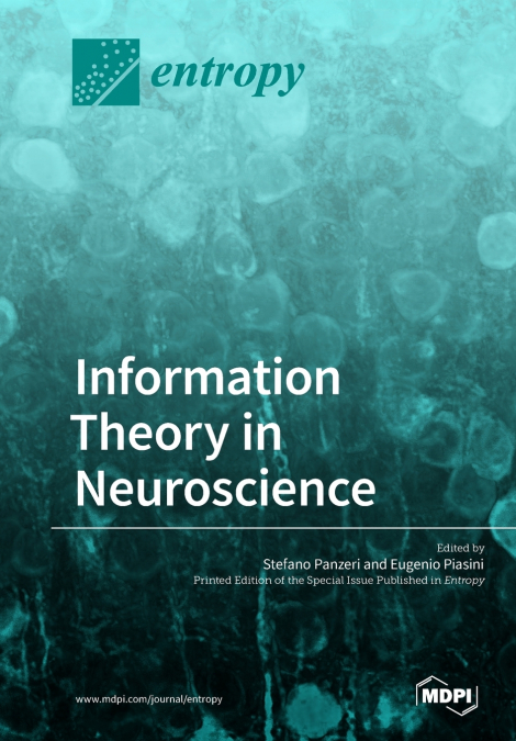 Information Theory in Neuroscience