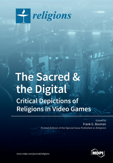 The Sacred & the Digital