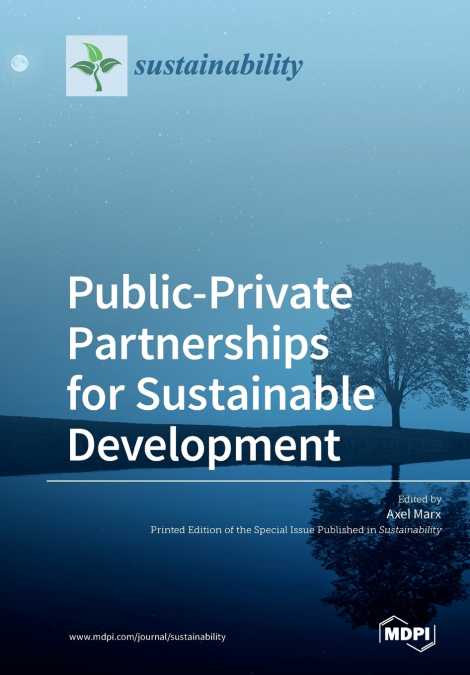 Public-Private Partnerships for Sustainable Development
