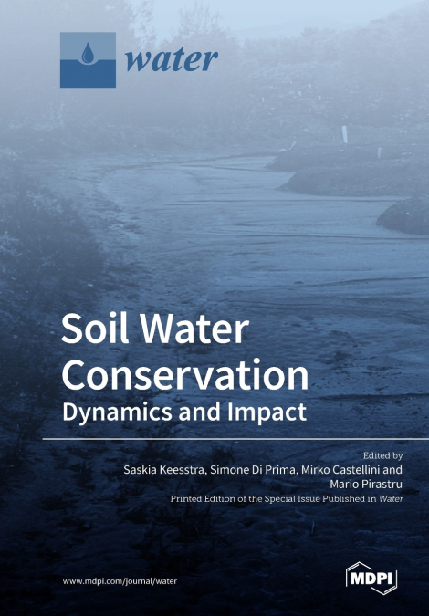 Soil Water Conservation