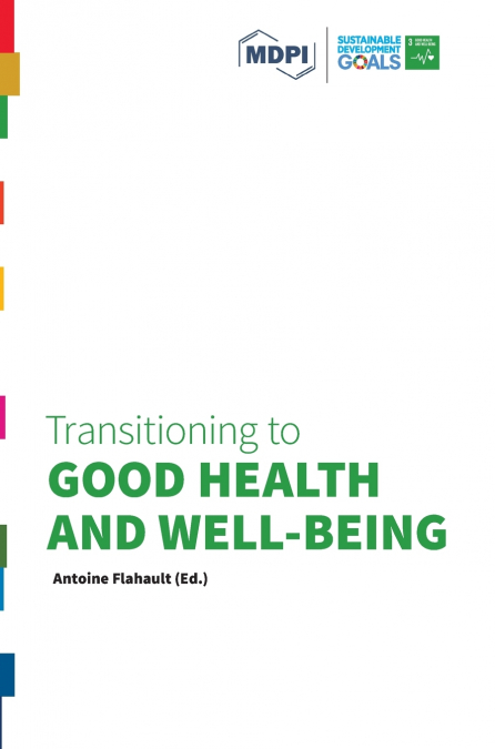 Transitioning to Good Health and Well-Being