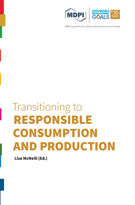 Transitioning to Responsible Consumption and Production