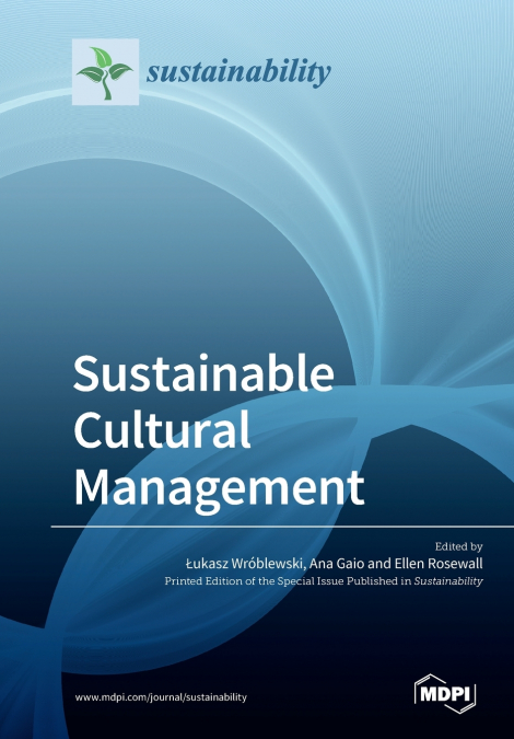 Sustainable Cultural Management