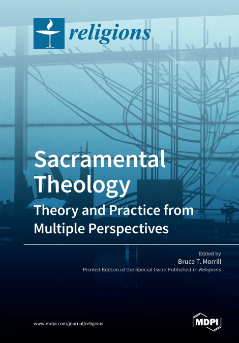 Sacramental Theology