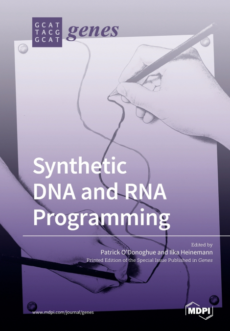 Synthetic DNA and RNA Programming