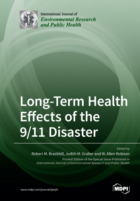Long-Term Health Effects of the 9/11 Disaster