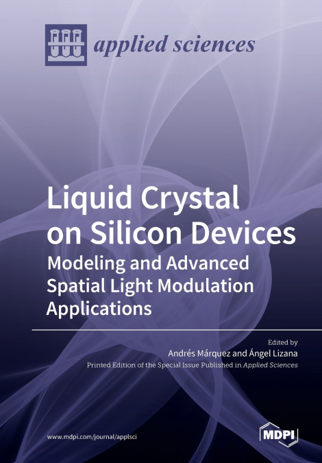 Liquid Crystal on Silicon Devices
