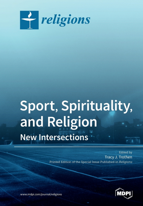 Sport, Spirituality, and Religion
