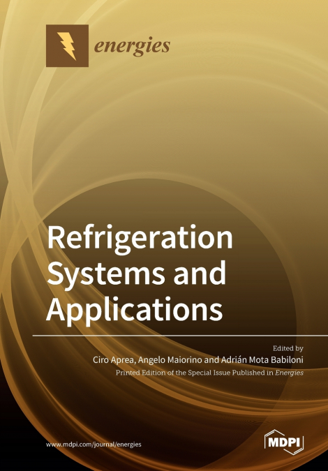 Refrigeration Systems and Applications