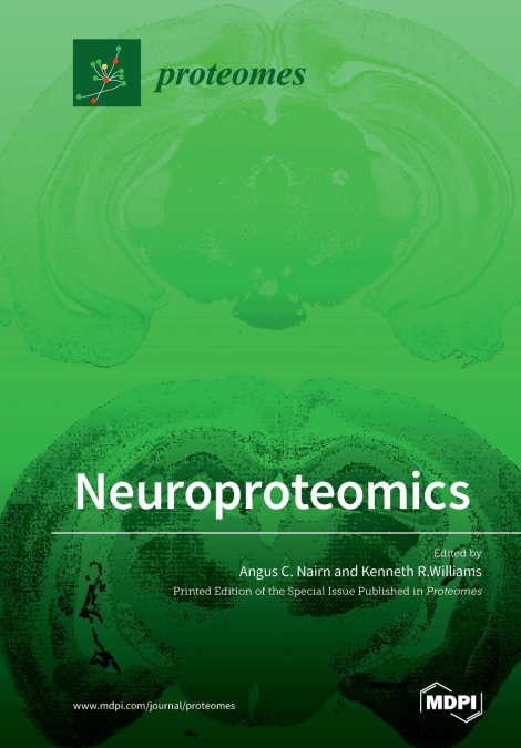 Neuroproteomics