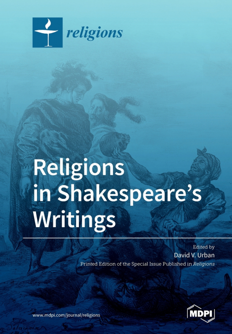 Religions in Shakespeare’s Writings