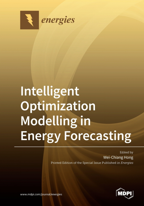 Intelligent Optimization Modelling in Energy Forecasting