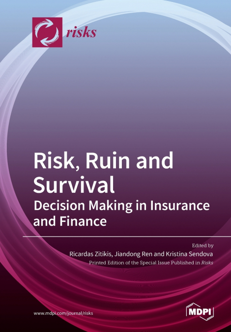 Risk, Ruin and Survival