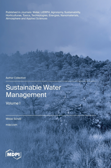 Sustainable Water Management