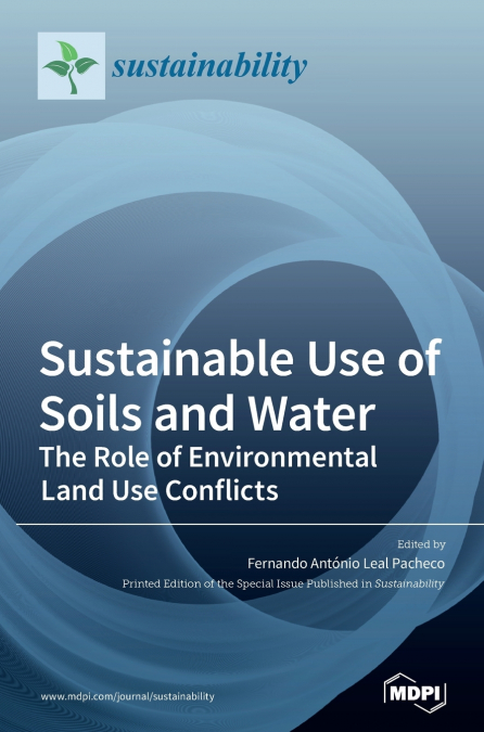 Sustainable Use of Soils and Water