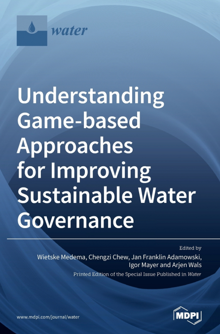 Understanding Game-based Approaches for Improving Sustainable Water Governance