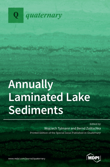 Annually Laminated Lake Sediments