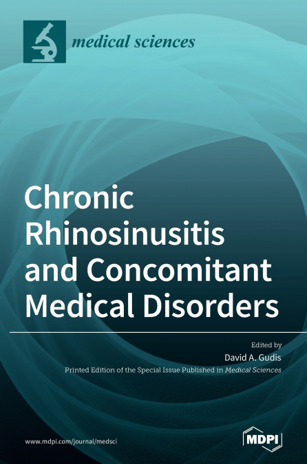 Chronic Rhinosinusitis and Concomitant Medical Disorders