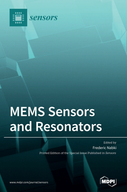 MEMS Sensors and Resonators