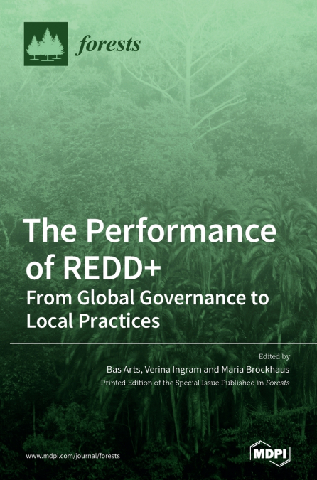 The Performance of REDD+