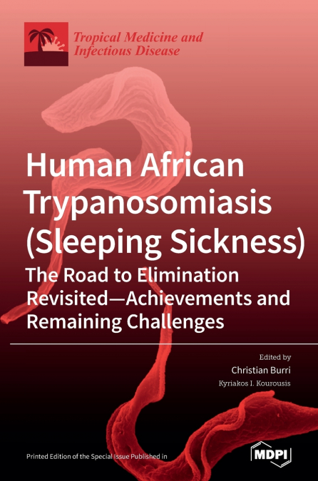 Human African Trypanosomiasis (Sleeping Sickness)