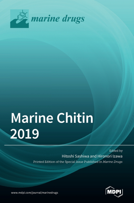 Marine Chitin 2019