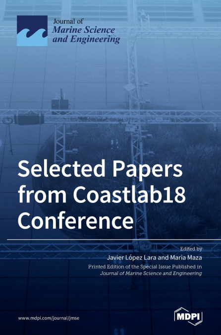 Selected Papers from Coastlab18 Conference