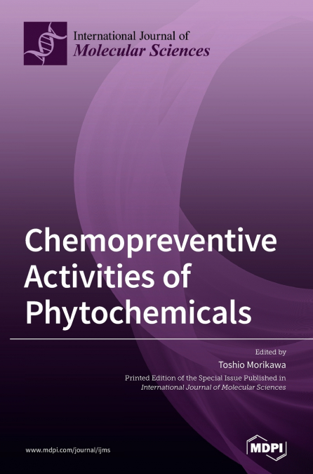 Chemopreventive Activities of Phytochemicals